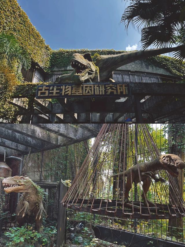 南寧扶綏龍谷灣