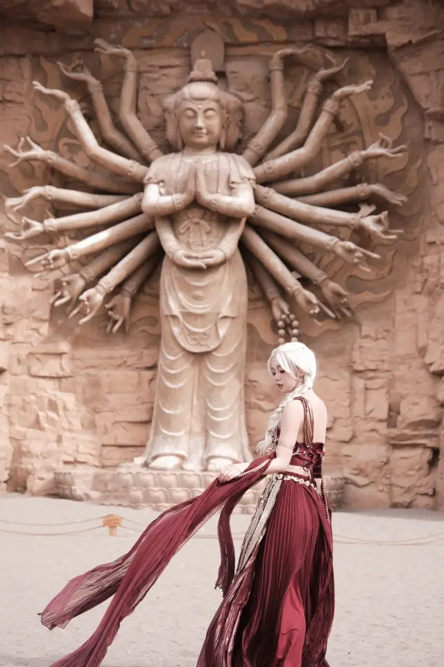 ทริปท่องเที่ยวที่ตูนหวนนั้นน่าตื่นตาตื่นใจมาก