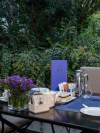 🌟 Milan's Chic Retreat: Magna Pars - L'Hotel à Parfum 🌟
