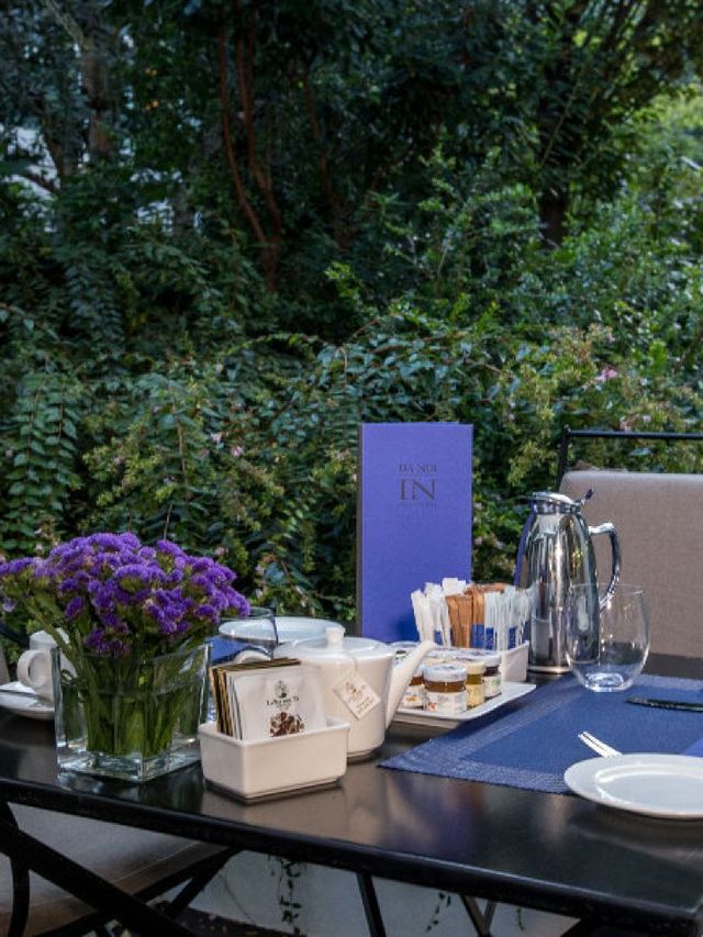 🌟 Milan's Chic Retreat: Magna Pars - L'Hotel à Parfum 🌟