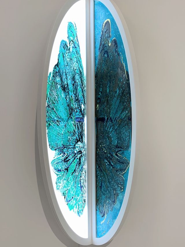 暑期看展清單，春美術館共生寰宇