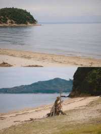 瀨戶內海巡遊記：處處給人驚喜的豐島