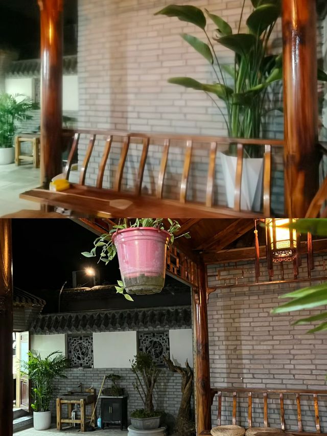 右見果然民宿超級棒