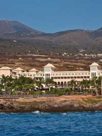 🌟 Canary Islands Chic: Gran Melia Palacio Picks 🏝️