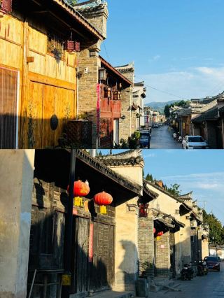 Niche Travel Destination｜A Treasure Ancient Town with Ancient Buildings Spanning Three Provinces