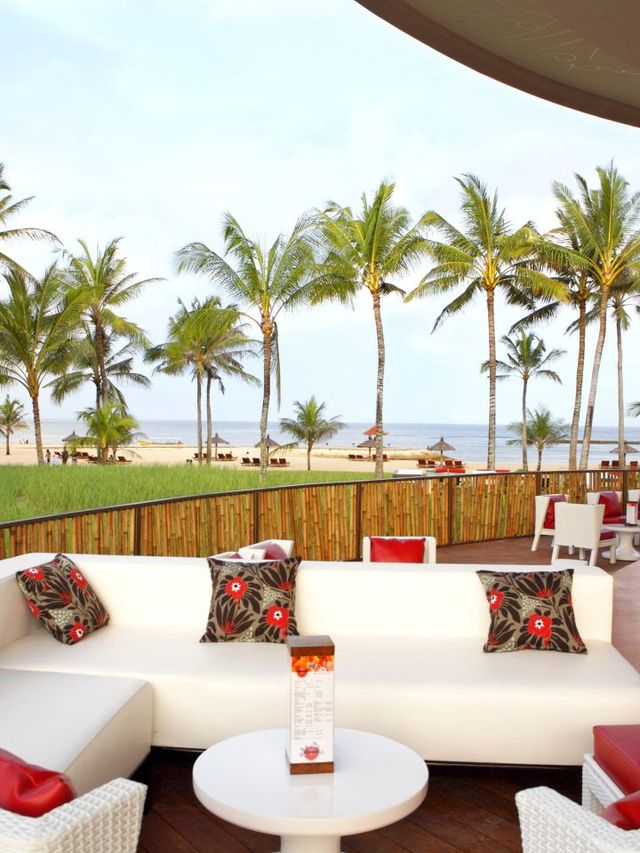 🌴 Ultimate Serenity at Club Med Bali 🌺