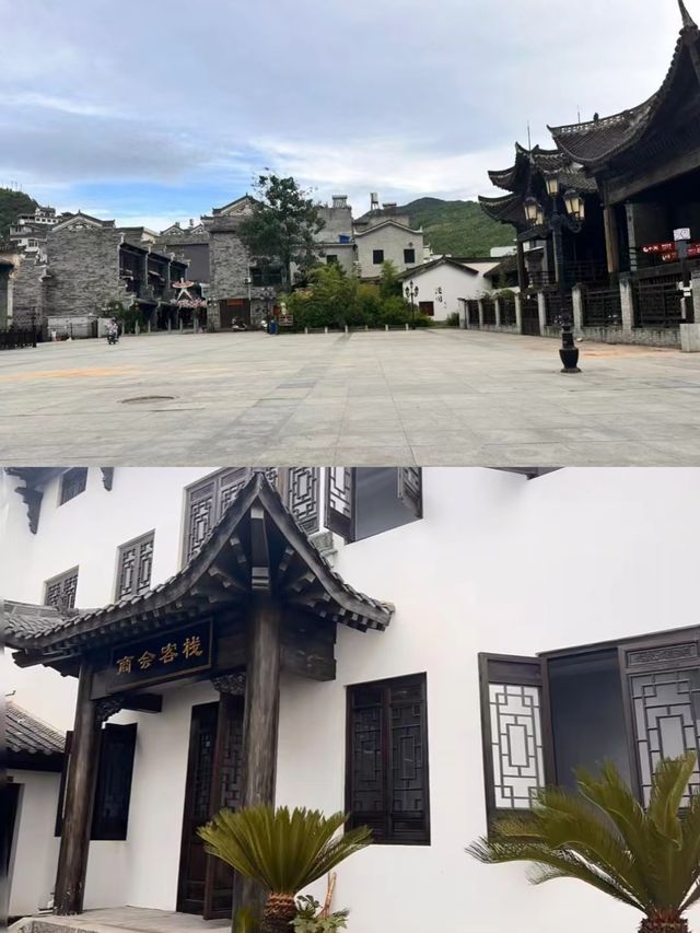 西安出發，只需兩小時半！震撼人心的月亮灣瀑布等你來探險