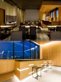 東京一家平價但是空間很大的舒適酒店