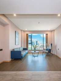 🌟 Zhuhai Staycations: Discover Comfy & Chic Hotels 🌟