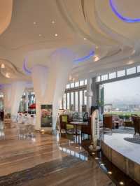 🌴 Sanya's Seaside Splendor: Phoenix Island Resort 🏖️