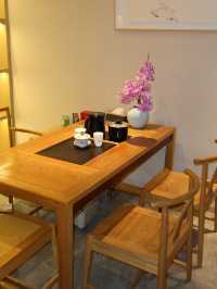 🌟 Zhuhai's Chic Stay: Jinfeng Hemei Hotel ✨