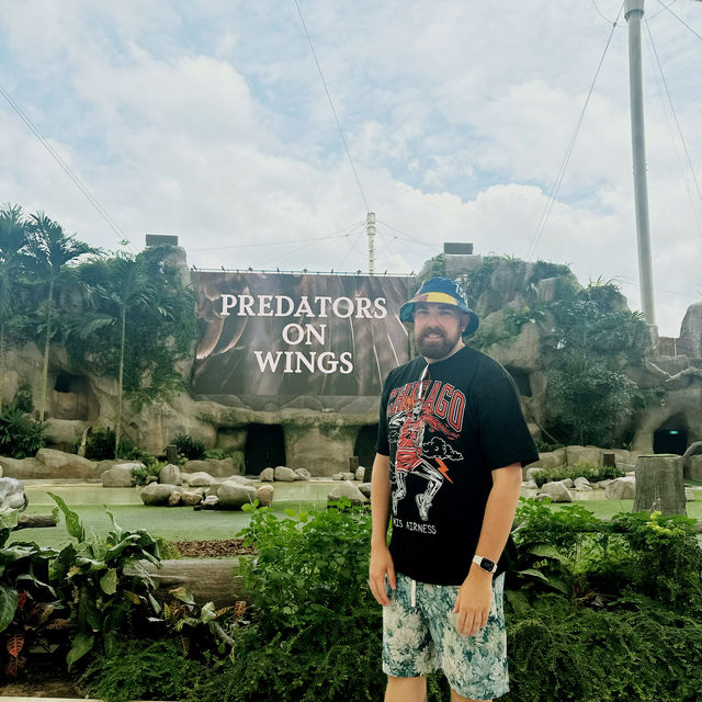 Birds Paradise 🦜 Singapore 🇸🇬 