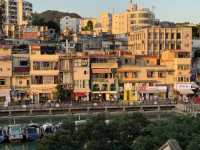 走路200米就是黃厝沙灘,來廈門看日出必選酒店啊