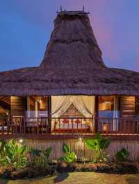 🌴 Sumba's Serene Sanctuary: Lelewatu Resort Review 🏖️