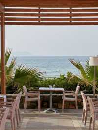 🌟 Gouves Getaway: Ultimate Relaxation in Greece 🏖️