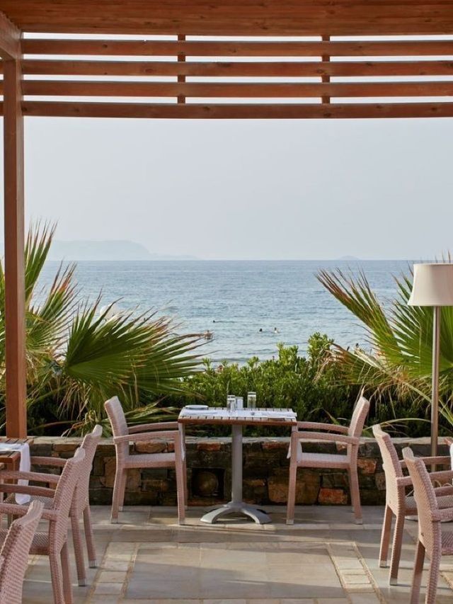 🌟 Gouves Getaway: Ultimate Relaxation in Greece 🏖️