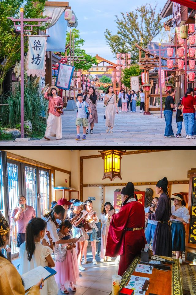 江蘇文旅局 你不宣傳這裡你糊塗啊啊啊