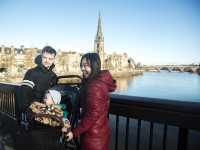 The Scottish Perth is Beautiful!