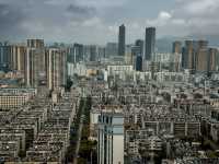 A Day in China’s Spring City!