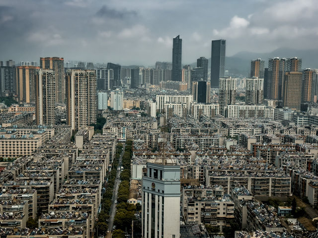 A Day in China’s Spring City!