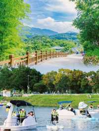 廈門島內外，親子樂園路線大全→