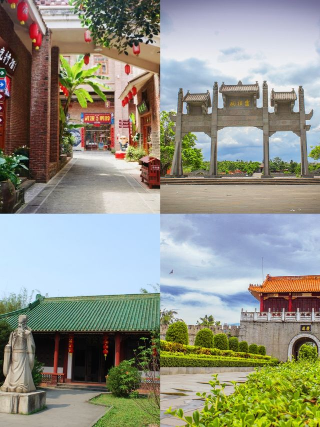 湛江雷州旅行，這些tips要知道