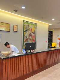 包頭！！賽汗塔拉！這家酒店已經next level了