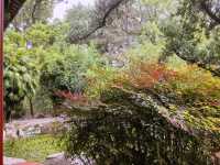 綿陽第一山富樂山，免費景點（三）