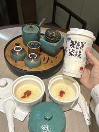 來長沙一定要住的中式酒店……