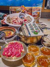港人北上美食指南，反覆光顧的深圳老字號。