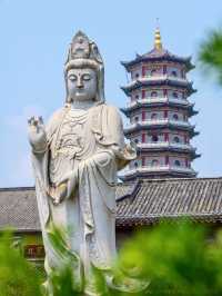 江西人才知道的寶藏小城,我想推介給所有人。