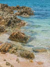 以為青島已經很美了,直到我去了威海。