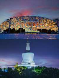 北京適合夜遊的打卡地推薦。