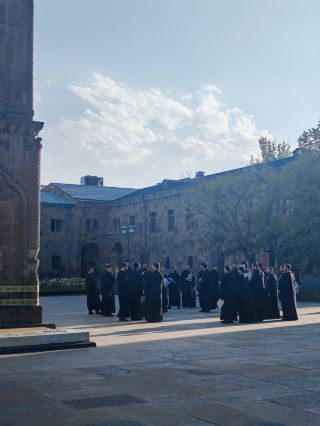 Recommended off-the-beaten-path attractions in Armenia.