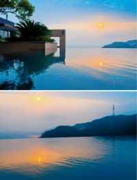 廣東周邊原生態避世小島。