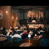The coach hotel at its best hospitality 