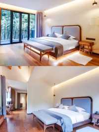 滁州體驗徽派建築和琅琊山一定要住這個酒店。