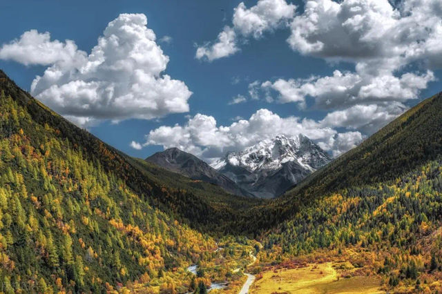 10-12月適合去的6個旅行地,接下來三個月,秋景明艷動人。 10-12月適合去的6個旅行地,接下來三個月,秋景明艷動人。