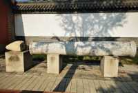 河北定州 | 開元寶塔,歷經900年滄桑歷史。