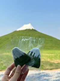 北京｜京郊「富士山」｜超級出片的小眾景點。