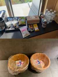 阿那亞隱廬酒店。