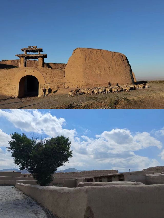 《國家地理》沒騙我，中國十大即將消失的奇觀。