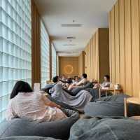 深圳團建好去處：湯崎湯泉生活