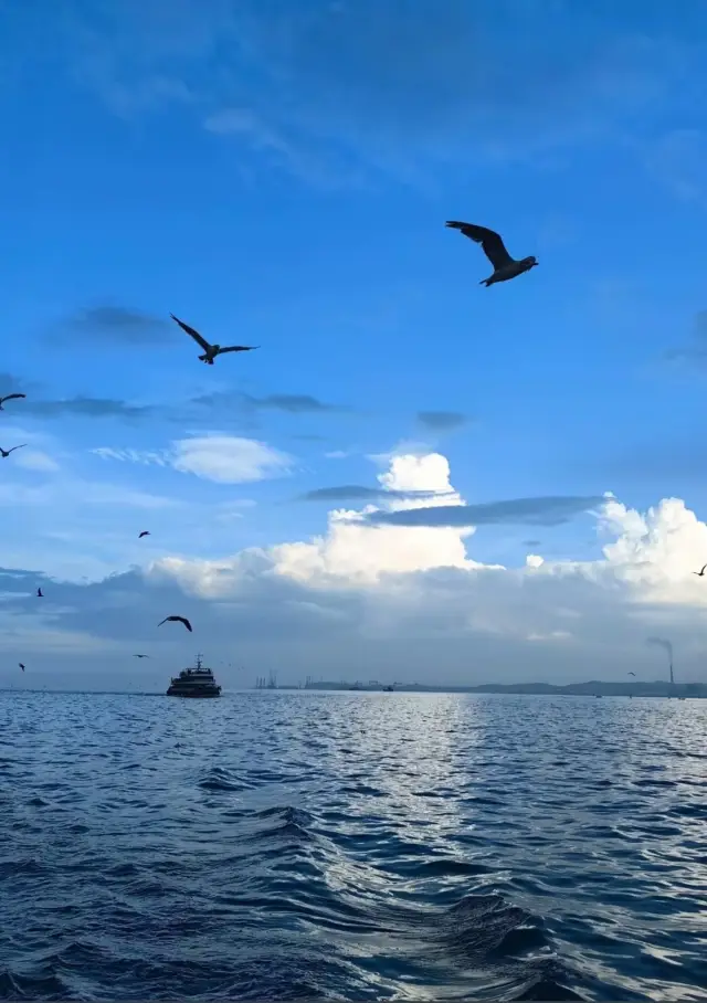 Liugong Island | A book of history.