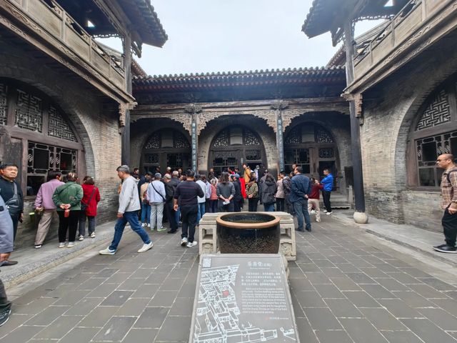 王家大院我來了！！！。