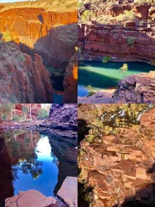 Australian Style: A Dreamy Two-Day Trip to Exmouth