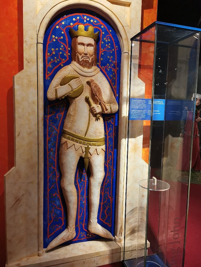 A Treasure Box Through Time and Space: A Journey to Waterford's Medieval Museum