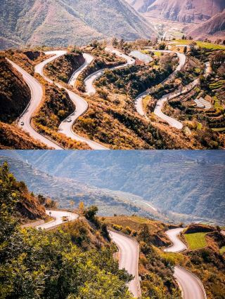 Yunnan Hidden Gem | Green Juice Town Travel Guide. 