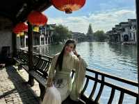 Nanxun: The Hidden Gem of Jiangnan Water Towns