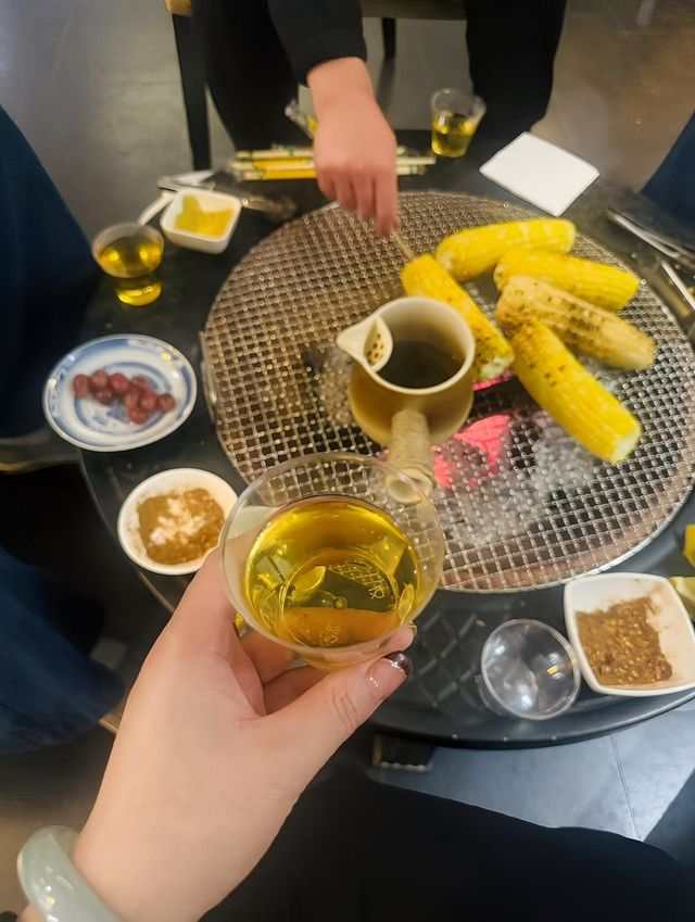 昆明旅遊三天四晚的最後一天，我們還是住這裡～。